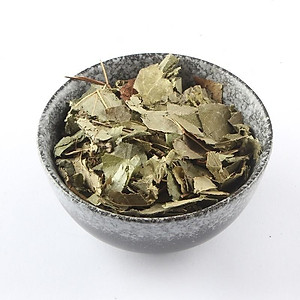 cây lá dâm dương hoắc khô