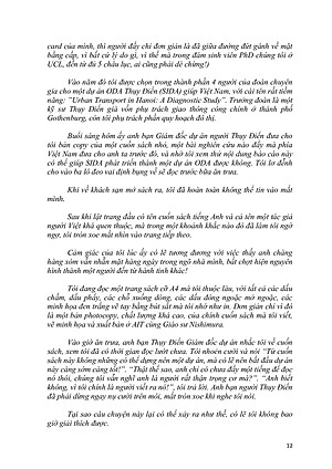 Sách Nước Vẫn Chảy Dưới Chân Cầu Mụ Kề