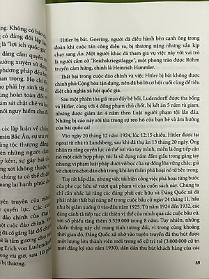 Sách : “Gestapo: Lịch sử kinh hoàng” – Jacques Delarue
