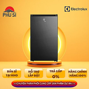 Tủ lạnh Electrolux 94 Lít EUM0930BD-VN - Hàng chính hãng (chỉ giao HCM)