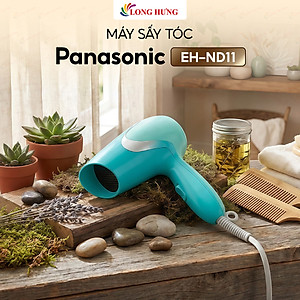 Máy sấy tóc Panasonic EH-ND11 - Hàng chính hãng
