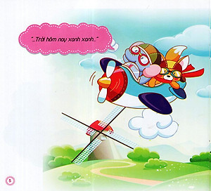 Truyện Hay Cho Bé - Tập 2: Dưa Hấu Ngọt Lắm