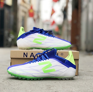 Giày bóng đã sân cỏ nhân tạo đinh TF bản to