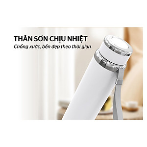 Bình giữ nhiệt Flexi Sunhouse 720 ml Sunhouse KS-TU72