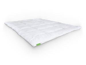 Tấm làm mềm nệm Topper TATANA Standard 160x200x5cm-Mềm mại-Êm ái.