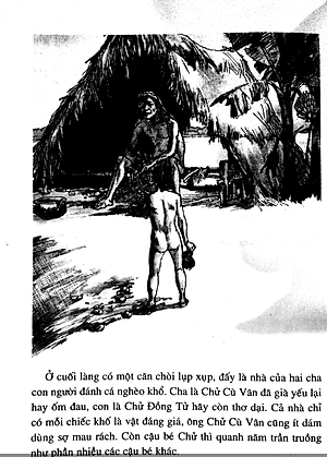 Sách Lịch Sử Việt Nam Bằng Tranh - Tập 04: Huyền sử đời Hùng (Tái Bản 2022)