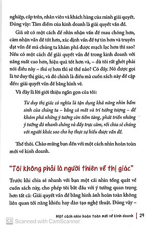 Sách Chỉ Cần Mẩu Khăn Giấy (Tái Bản 2018)