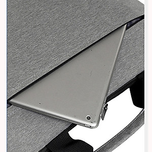 Túi Xách Nam Nữ Công Sở, Cặp Đựng Laptop 15.6 Inch BEEGEE - CCS5517