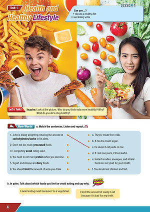 Tiếng Anh 11 i-Learn Smart World - Student's Book