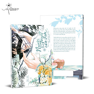 Sách Người Tuyết Của Em Có Thể Sống Được Bao Lâu? - Tập 1