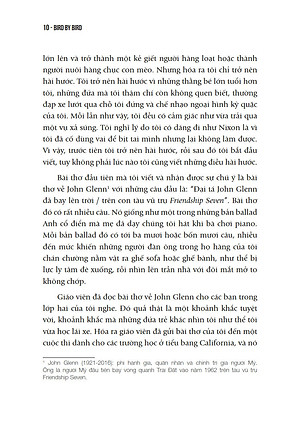 Sách Viết & Sống