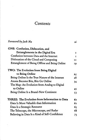 Being Online: On Computing, Data, The Internet, And The Cloud