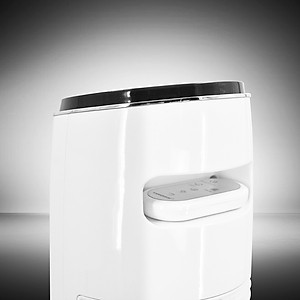 Quạt Tháp Tiross TS9181 (45W) - Trắng - Hàng chính hãng