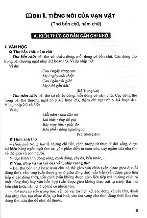 Sách tham khảo_Hướng Dẫn Học Ngữ Văn Lớp 7 - Tập 1 (Dùng Kèm SGK Chân Trời Sáng Tạo)_HA