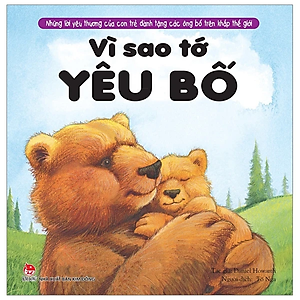 Combo Vì Sao Tớ Yêu (Trọn Bộ 4 Cuốn)