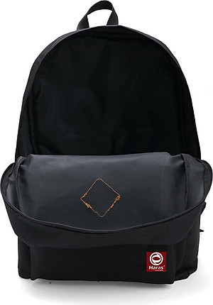 Ba Lô Thời Trang Hàn Quốc HARAS HRTK206(ĐEN)