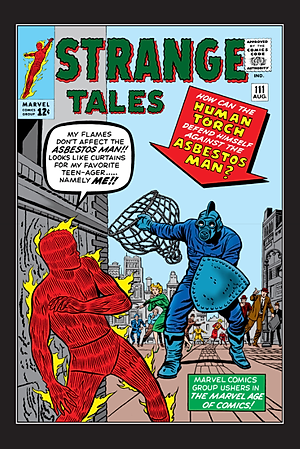 Mighty Marvel Masterworks: Doctor Strange Vol. 1: The World Beyond