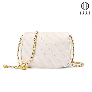 Túi xách nữ cao cấp da thật ELLY – ET150