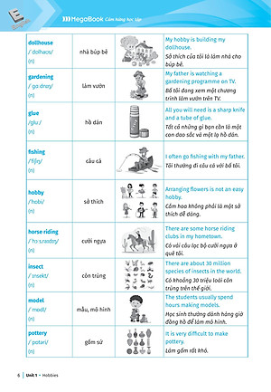Luyện Chuyên Sâu Ngữ Pháp Và Bài Tập Tiếng Anh Lớp 7 - Tập 1 (Theo Chương Trình Giáo Dục Phổ Thông Mới)