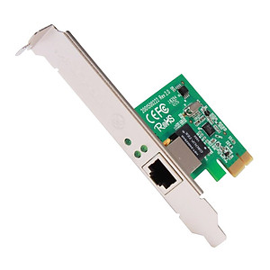 TP-Link  TG-3468 - Card Mạng Gigabit - Hàng Chính Hãng