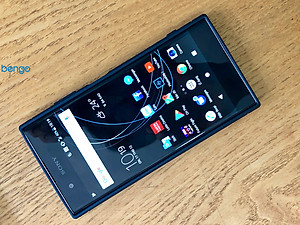 Ốp lưng chống sốc dành cho Sony Xperia XA1 Plus hàng chính hãng Rugged Shield cao cấp