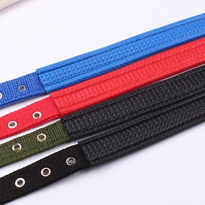 Bộ 3 Vòng cổ, dây đeo cổ cho chó mèo - Màu ngẫu nhiên