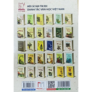 Tuyển Tập Truyện Ngắn Vũ Trọng Phụng - Tái bản