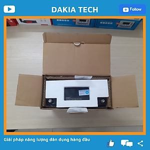 Ắc quy Vision CP12170E-X 12V 17Ah