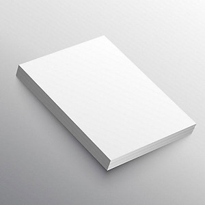 Giấy Photo A4 IK Copy 70 gsm (500 Tờ)