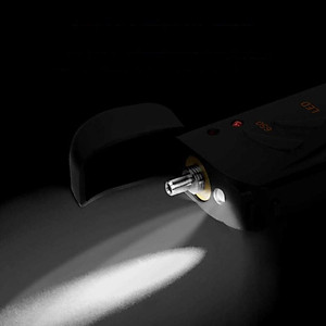 Bút Soi Sợi Quang 15KM Cao Cấp SGV-15QG - GIÁ CỰC SỐC