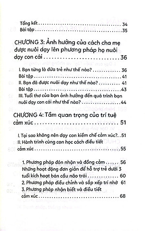 Nuôi Dạy Em Bé Có Chính Kiến