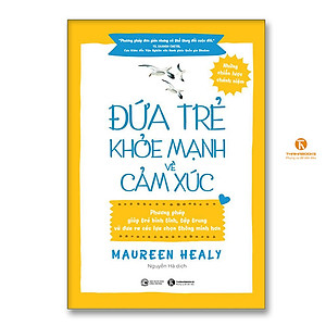Đứa trẻ khoẻ mạnh về cảm xúc