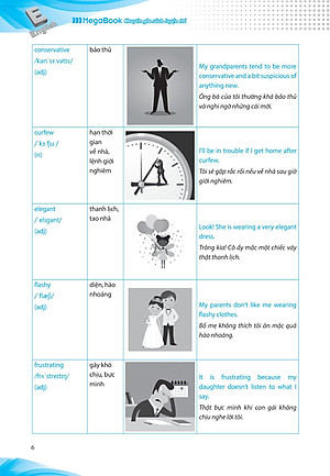 Sách Luyện Chuyên Sâu Ngữ Pháp Và Bài Tập Tiếng Anh 11