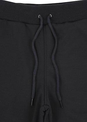 Quần jogger nam phối dây kéo Phúc An 1068