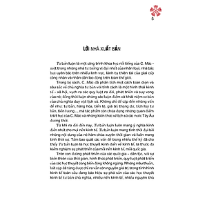 Vấn đề của kinh tế đương đại - Góc nhìn tư bản luận