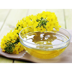 Dầu Hoa Cải Ajinomoto (1000g) Bảo Vệ Sức Khỏe, Chăm Sóc Sắc Đẹp - Nội Địa Nhật Bản