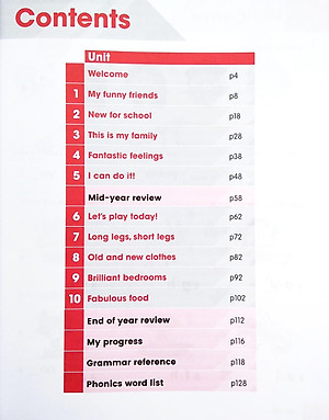 Academy Stars 1 Workbook With Digital Workbook