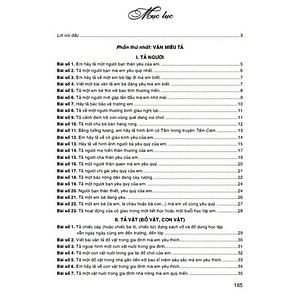 Sách Những bài văn đạt điểm cao của Học sinh giỏi lớp 5( nhiều tác giả)