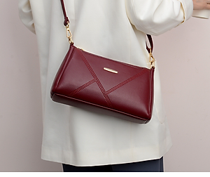 Túi xách nữ thời trang công sở cao cấp phong cách mới