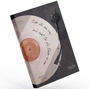 Sách Cuộc Đời Sau Này, Ánh Mắt Tôi Chỉ Thuộc Về Em (Tặng Kèm 1 Bookmark)