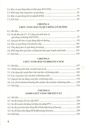 Rơle Kỹ Thuật Số Bảo Vệ Hệ Thống Điện - Sách chuyên khảo (Tái bản lần thứ 3 có bổ sung, chỉnh sửa)