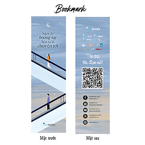 Sách Ngày Ấy Buông Tay Hóa Ra Là Chuyện Tốt