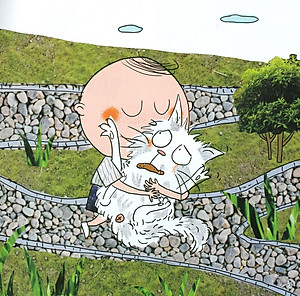 Thắc Mắc Về Vi Khuẩn: Ai Khiến Da Tớ Ngứa Ngáy? (Tái Bản 2019)