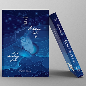 Sách Đám Trẻ Ở Đại Dương Đen