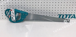 CƯA TAY LÁ LIỄU 400MM TOTAL THT551663D - HÀNG CHÍNH HÃNG