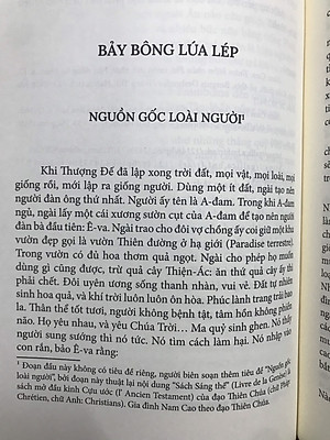 Người Câm Biết Nói - Nam Cao (Các Tác Phẩm Bị Quên Lãng Lần Đầu Tìm Thấy)