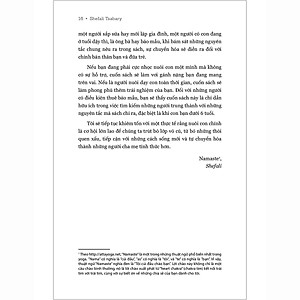 Sách Làm Cha Mẹ Tỉnh Thức - Chuyển Hóa Bản Thân, Trao Quyền Cho Con Cái