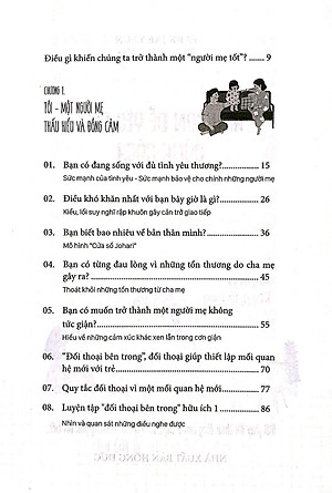 Sách Hiểu Con Để Yêu Con Đúng Cách