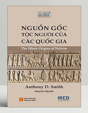 NGUỒN GỐC TỘC NGƯỜI CỦA CÁC QUỐC GIA