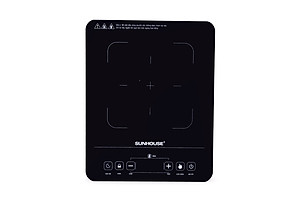 Bếp hồng ngoại cảm ứng SUNHOUSE SHD6015 - Hàng chính hãng